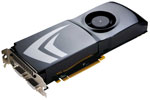GeForce 9800 GTX