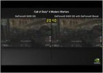 GeForce Boost
