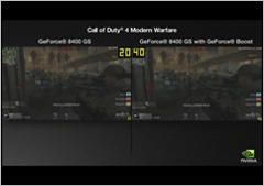 GeForce Boost
