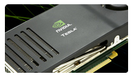 NVIDIA Tesla Computing Solutions