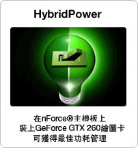 HybridPower