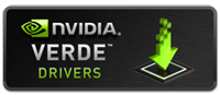 NVIDIA Verde