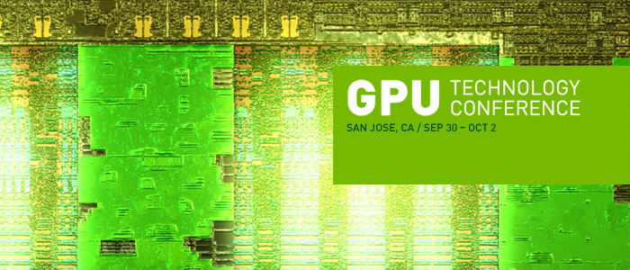 GPU Technology Conference