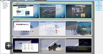 VIRTUAL DESKTOPS