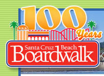 Santa Cruz Beach Boardwalk