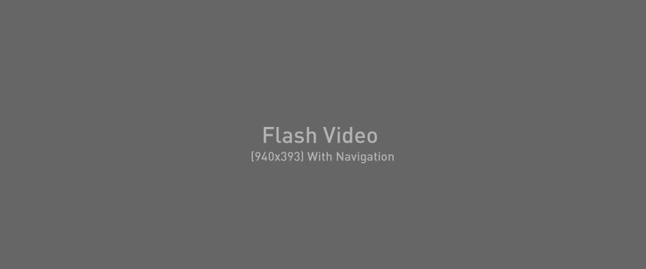 Flash Header