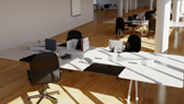 Realistic Rendering