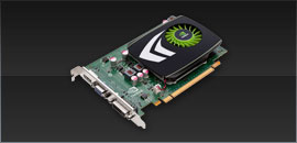 GeForce GT 220