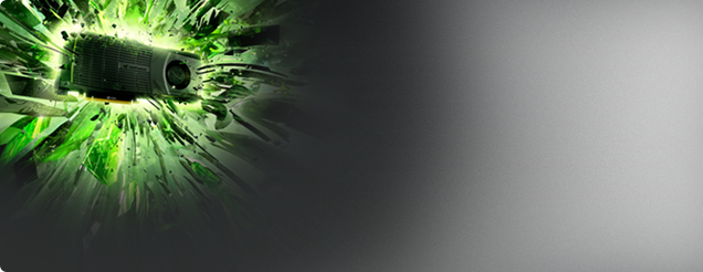 NVIDIA GEFORCE GTX 400 GPU