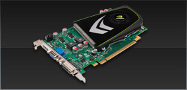 GeForce GT 240