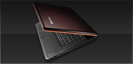 Lenovo Y550