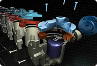 AutoCAD Design