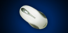 GIGABYTE mouse
