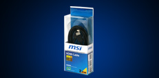 MSI HDMI Cable