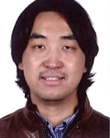 鄧仰東副教授
