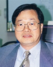趙挺偉教授