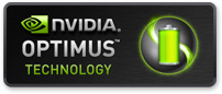 NVIDIA Optimus 技術