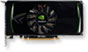 GeForce GTX 460