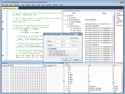 Debugger