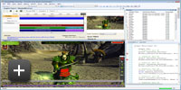 Graphics Debugger