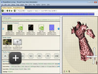 Graphics Inspector