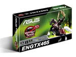 ASUS ENGTX465