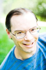Tim Sweeney