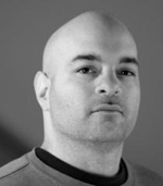 Dan Baker