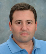 Mark Rein