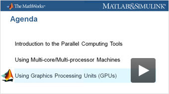 Mathworks Webinar