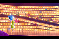 Pixar Animation Studios