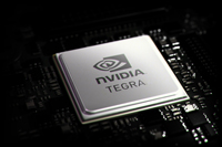 NVIDIA Tegra processor powers 2015 Honda Infotainment System