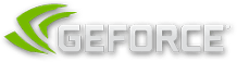 GeForce Logo