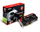 微星 N780 TF 3GD5/OC 微星 N780 TF 3GD5/OC