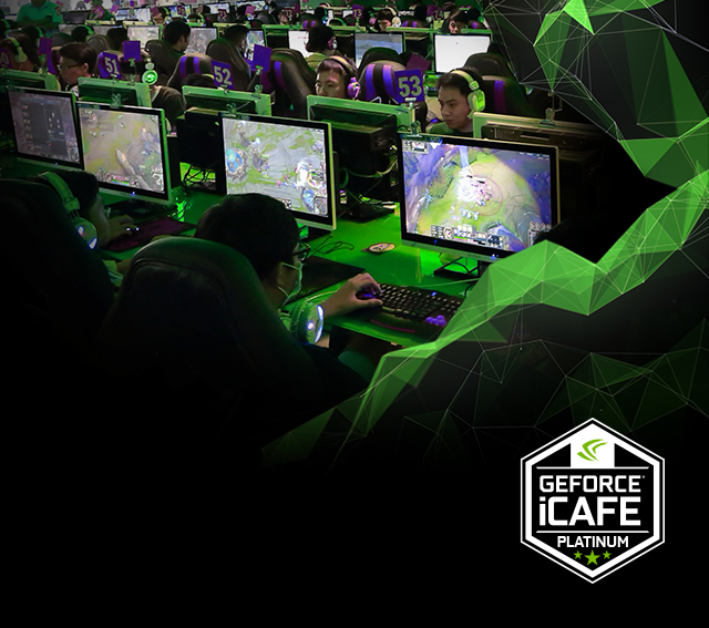269 Gaming Center