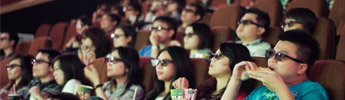 3D MOVIES