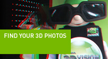 Find your 3D Photos