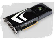NVIDIA 顯卡