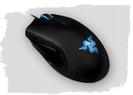 Razer 遊戲玩家級滑鼠