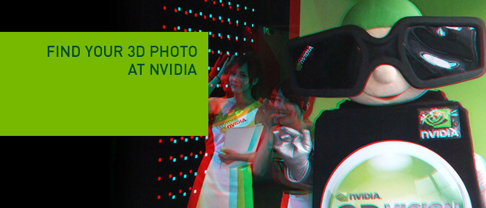 Find Your 3D Photos