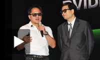 CEO of ASUS