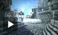 Tessellation Demo
