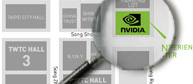 NVIDIA map