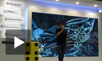 microsoft video 1