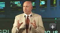 SuperComputing Performance