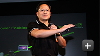 SuperComputing Performance