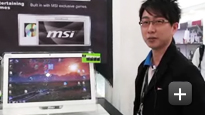 SuperComputing Performance