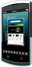 NVIDIA APX 2500