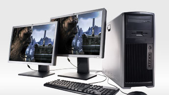 Quadro FX