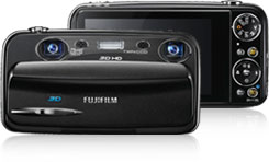 FujiFilm 3D FujiFilm 3D